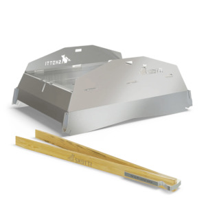 SKOTTI Grill MAX Cap / Cover