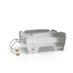 SKOTTI Grill Max