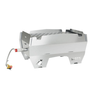 Cooking Gear Utensils: SKOTTI Grill