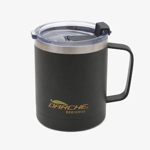Cooking Gear Utensils: Darche Eco Insulated Mug 355ml