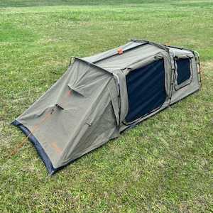 Darche Dirty Dee + Swag