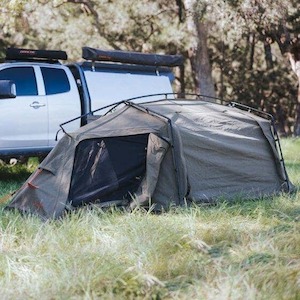 Darche Neblua+ 1550 & 70mm Mattress