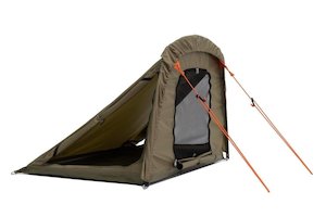 Darche Hutch Lite Swag Extension