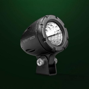 Work Lights: STEDI MC5 LED Motorcycle Day Time Running Light (DRL)
