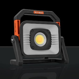Work Lights: STEDI T3000 LED Area Light