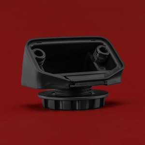 Work Lights: STEDI Rock Light Easy Fit to suit Rhino Rack