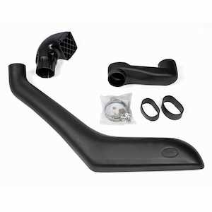 Snorkels: Snorkel for a Toyota 120 Series Landcruiser Prado 12/20