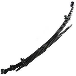 EFS Leaf Springs SUZ-03E