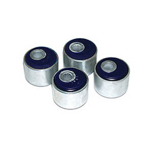 EFS Castor Correction Bush Kit 10-1004