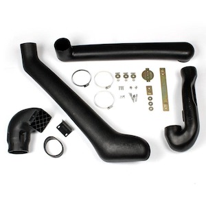 Snorkel for a Mitsubishi Pajero NM Series 2000 - 2006
