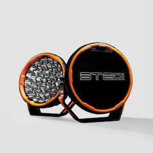 Spot Lights: STEDI Type-X Sport Plus 7"