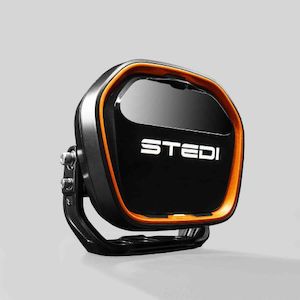 STEDI Type-X™ Evo 7 Inch LED Flood Beam (Single)
