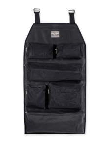 Rooftop Tents: Feldon Camp Roll - Black