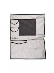 Feldon Hawk's Nest V2 Roof Organiser Pocket