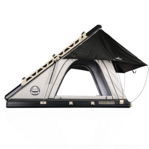 Feldon Hawk's Nest V2 Rooftop Tent - Standard - Grey