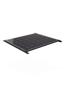 Feldon Hawk's Nest V2 Solar Panel Mount Kit