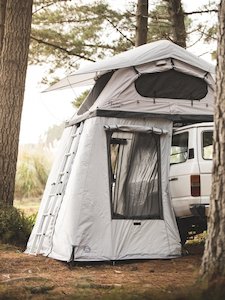 Feldon Crow's Nest Bonus Room - Regular