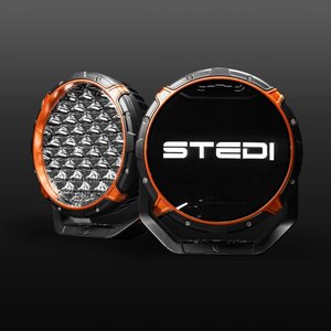 STEDI Type-X Pro Plus 8.5" NON-DRL Assembled Kit