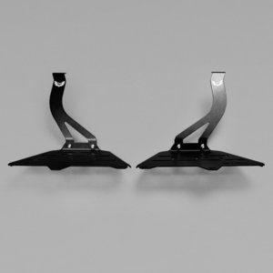 STEDI Inner Grille to suit 150 Series Prado