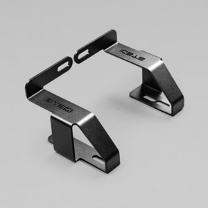 STEDI Inner Grille Bracket to suit N80 Hilux Rogue