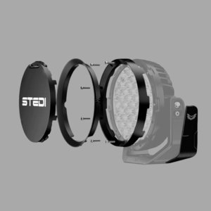 STEDI Type-X Pro Plus Modern Classic Accessories