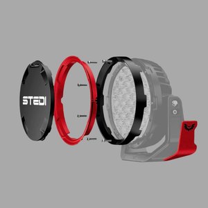 STEDI Type-X Pro Plus Modern Rugged Accessories