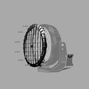 STEDI Type-X Pro Plus Caged Accessory