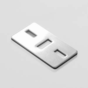 Light Accessories: STEDI Type X 8.5" V1 Shock Dampener (Single)