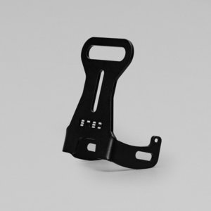 Light Accessories: STEDI Type X EVO 4" Bracket to suit Yakima/Rola Rack