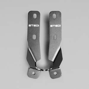 Light Accessories: STEDI Ditch Light Bracket to Suit PX2/PX3 Ranger
