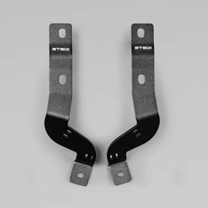 STEDI Ditch Light Bracket to Suit Next Gen Ranger / Raptor / Everest