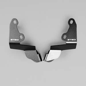 STEDI Ditch Light Bracket to Suit N80 Hilux