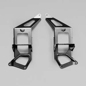 STEDI Inner Grille Bracket to suit Y62 Patrol