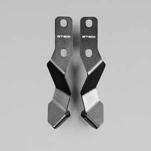 STEDI Ditch Light Bracket to Suit Y62 Patrol