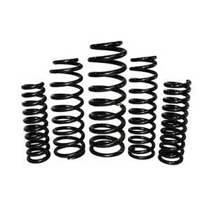 Suspension Components: EFS Coil Springs TPR-103