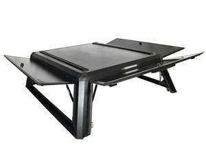 EasyCap Canopy Nissan Navara 2020 Onwards