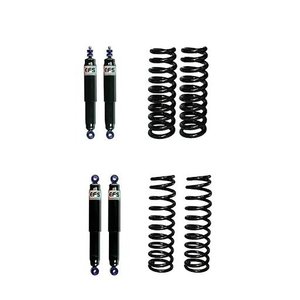 Jeep: EFS Lift Kit To Suit Jeep Wrangler TJ