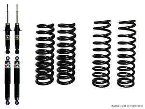 EFS Lift Kit To Suit Jeep Grand Cherokee ZJ ZG 3.1-4.0 Litre