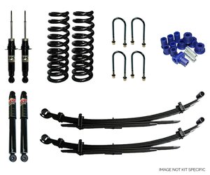 EFS Lift Kit To Suit Amarok 4 CYL 2010 - 05/2023