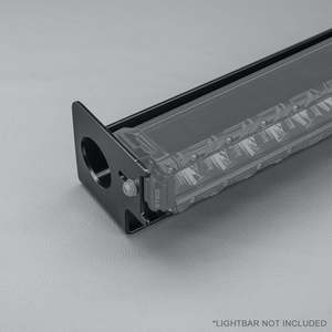 STEDI VW Amarok Lower Grill Light Bar Mounting Bracket