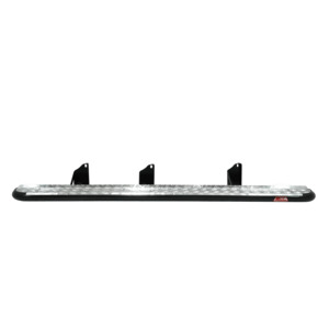 Volkswagen: MCC Side Steps 030-09 for VW Amarok 2011-current (Includes V6)