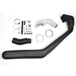 Snorkel for a Toyota Hilux 106 & 107 Series