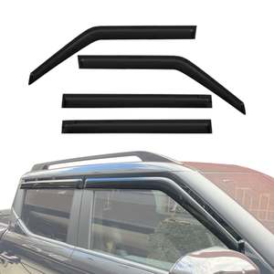 AUSGO BYD Shark 6 2024+ Monsoon Weather Shields