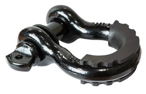 Recovery Gear: EFS Bow shackle - 4.75 tonne rating