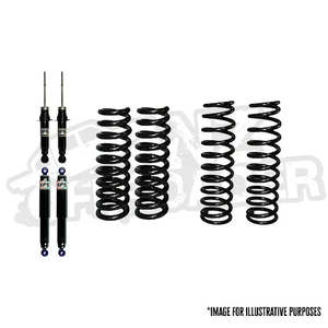 EFS Lift Kit To Suit Grand Vitara V6 Only 1998 To 2005