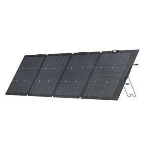 Ecoflow Nextgen 220W Bifacial Portable Solar Panel