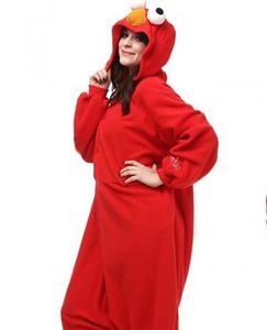 Elmo Polar Fleece