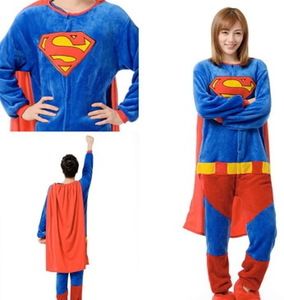 Superman Onesie
