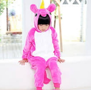 Products: Kids Rosy Unicorn