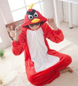 Products: Angry Bird